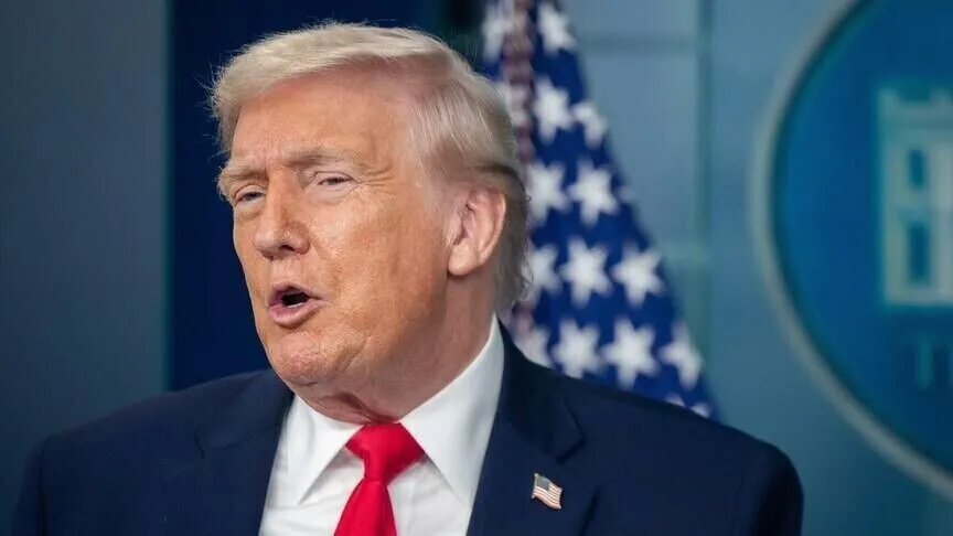 Trump thotë se ndërpret të gjithë tregtinë me Spanjën