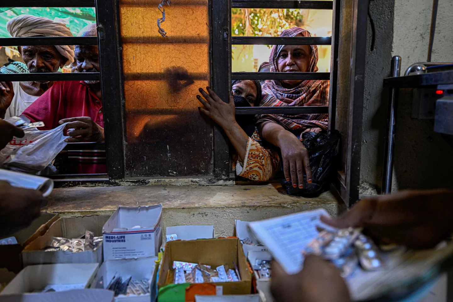 Përkeqësohet shpërthimi i kolerës në Sudan  OBSh ja paralajmëron për rritje të viktimave