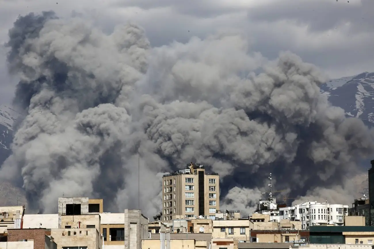 Zyrtari iranian  Lufta shkaktoi rreth 300 milionë dollarë dëme në infrastrukturën kërkimore