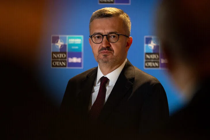  Samiti i NATO s në Ankara tregoi rolin aktiv të Turqisë në rritjen e paqes dhe sigurisë ndërkombëtare 