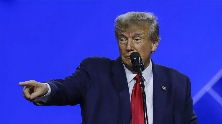 Trump paralajmëron Kinën dhe Rusinë kundër furnizimit të Iranit me armë  thotë se kjo  do të ishte shumë keq për ta 
