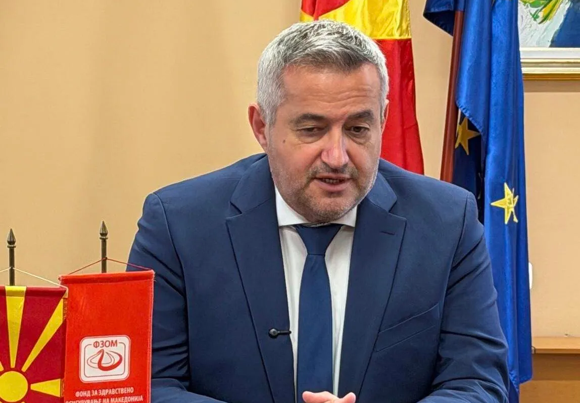Ministri i Shëndetësisë  Nuk do të shpallet epidemi në Gostivar derisa të përcaktohet shkaku