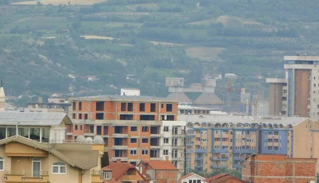 Shkupi me banesa gjithnjë e më të shtrenjta  çmimet u rritën për 13 3 