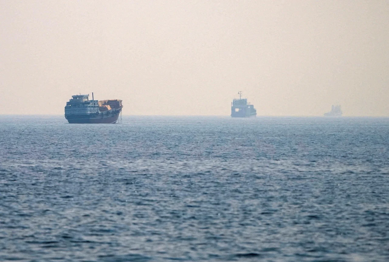 Tensionet me SHBA  tankerët iranianë transportuan 10 milionë fuçi naftë të papërpunuar dhe karburant gjatë natës