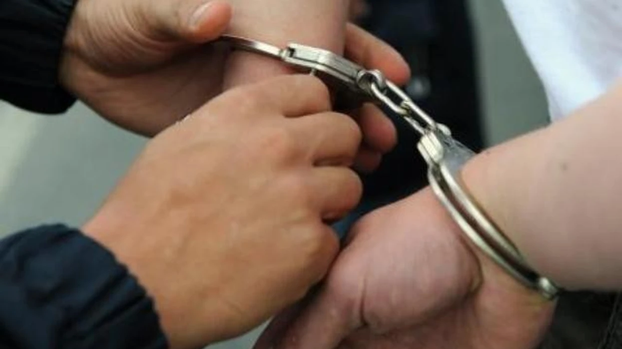 Ndalohet një 16 vjeçar në Tetovë  dyshohet për vjedhje në objekte fetare