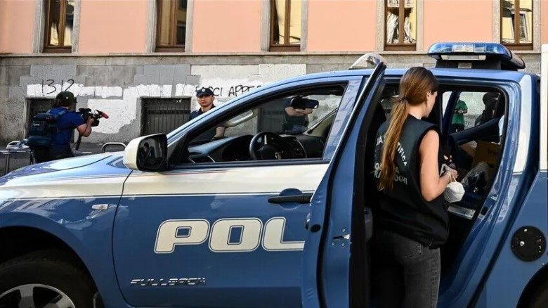Itali  arrestohen 539 persona në një operacion mbarëkombëtar kundër krimit të të rinjve