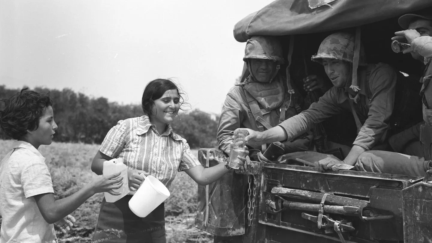 Si ndërhyrja ushtarake e Turqisë çliroi turko qipriotët në vitin 1974