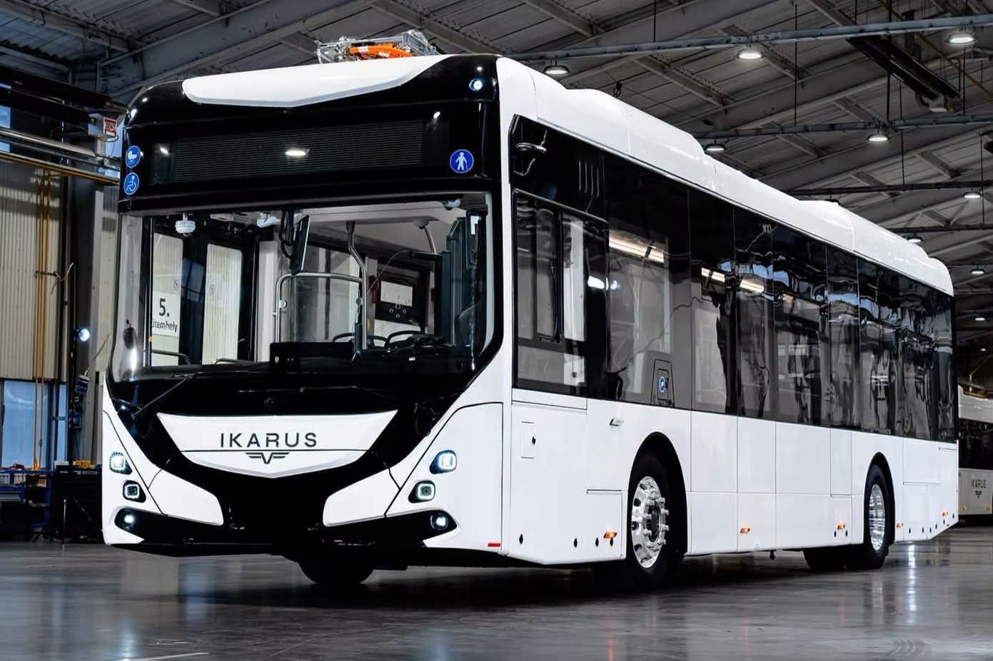 Përfundon tenderi për 100 autobusë të rinj ekologjikë për Shkupin