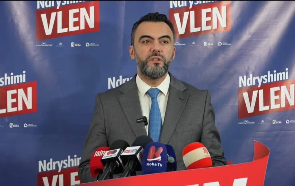 VLEN  Ku përfunduan 9 milionë eurot e BE së  ndërsaZajazi i Ali Ahmetit mbeti pa kanalizim 