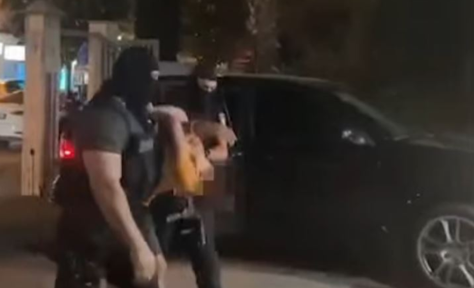 Kapen në Shqipëri dy persona të kërkuar nga INTERPOL për vra sje e plagosje në Maqedoninë e Veriut