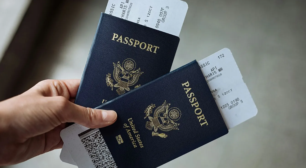 Publikohet renditja e pasaportave më të fuqishme  9 nga 10 pasaportat më të forta në botë janë evropiane