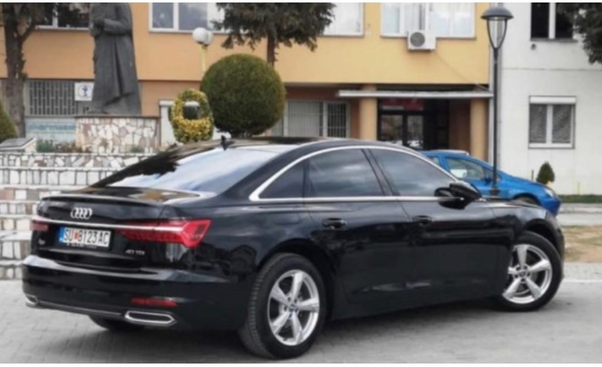 Komuna e Strugës shet  Audin  e Ramiz Merkos për 22 mijë euro  paratë shkojnë për uljen e borxheve