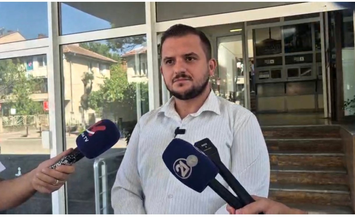 Tetova zgjedh emra të rinj për rrugët  Në listë mbi 60 figura shqiptare  maqedonase dhe ndërkombëtare