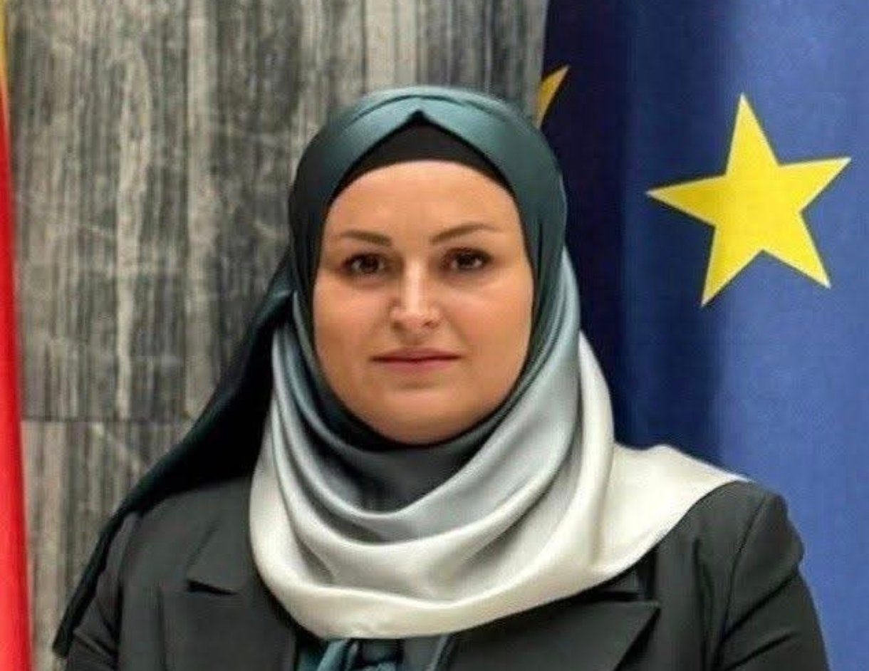 Saliu  Shëndeti i qytetarëve është mbi çdo interes  rasti me ujin në Gostivar të zbardhet me transparencë