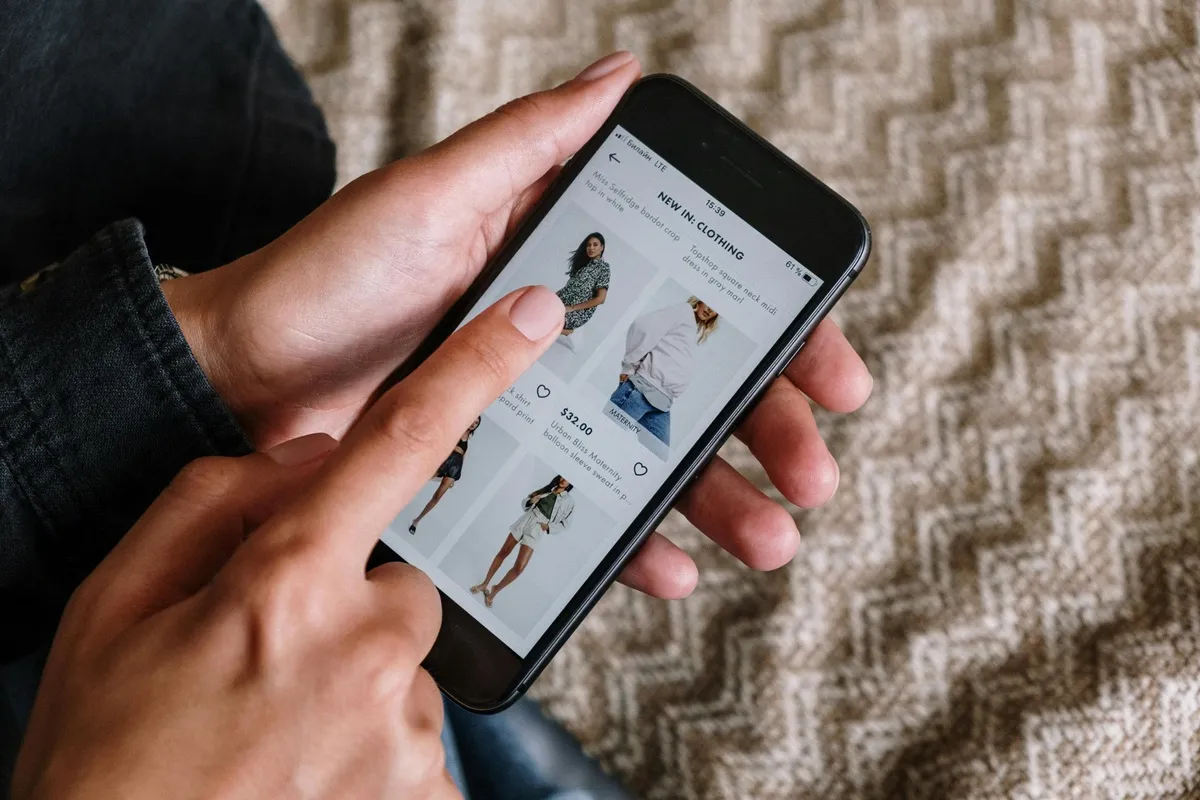 BE ja vendosi tarifa për blerje nga Temu  AliExpress e kompani të tjera kineze