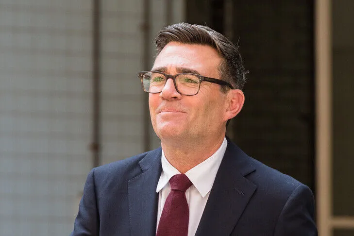 Andy Burnham bëhet kryeministri i ri i Britanisë së Madhe