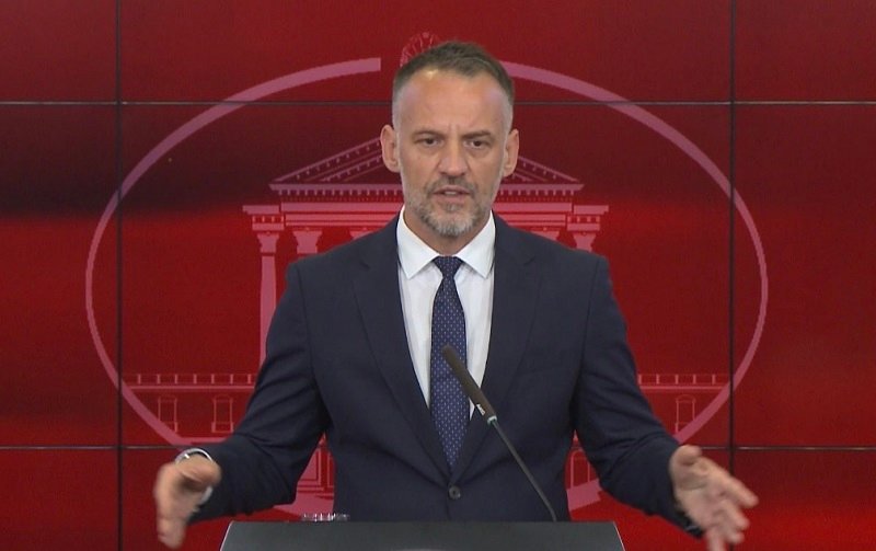 Arben Fetai emërohet i Dërguar Special për Bashkimin Evropian me seli në Bruksel