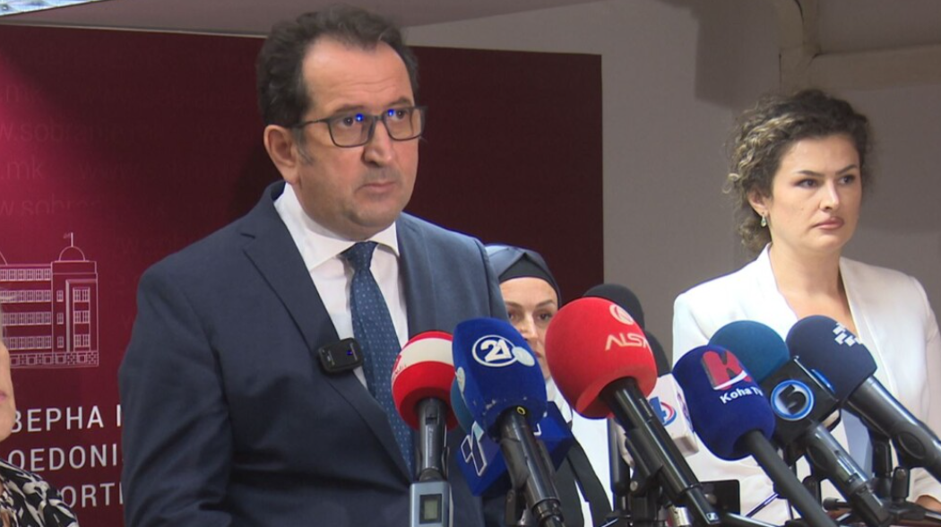 Bekim Qoku  Vota e diasporës nuk duhet të shihet si frikë  por si zgjerim i demokracisë