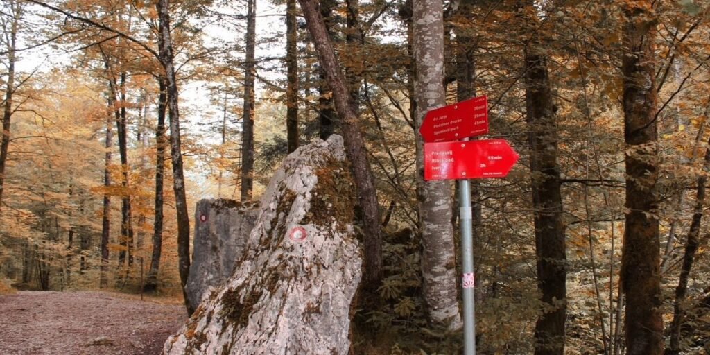 Evakuohen tre alpinistë nga mali Bistrica  njëri kishte shfaqur probleme shëndetësore