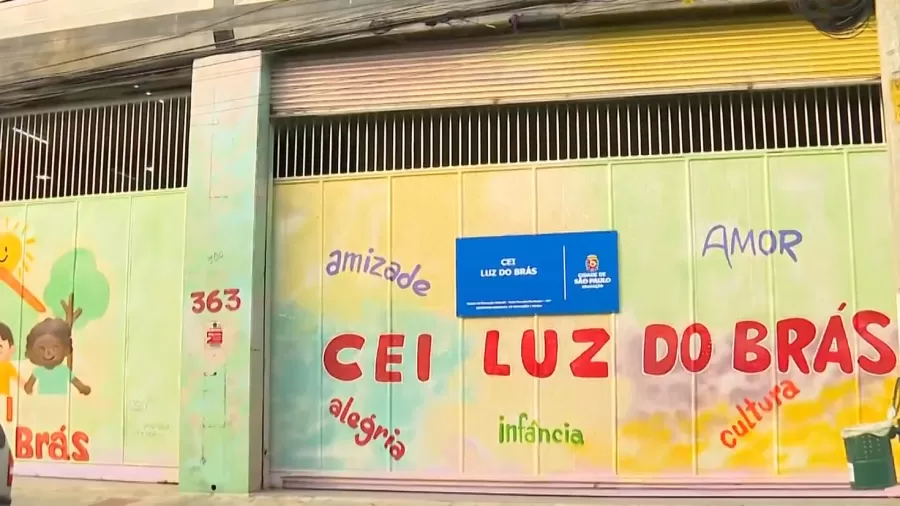 Brazil  1 vjeçari humb jetën pasi mbeti i bllokuar pas pasqyrës në çerdhe