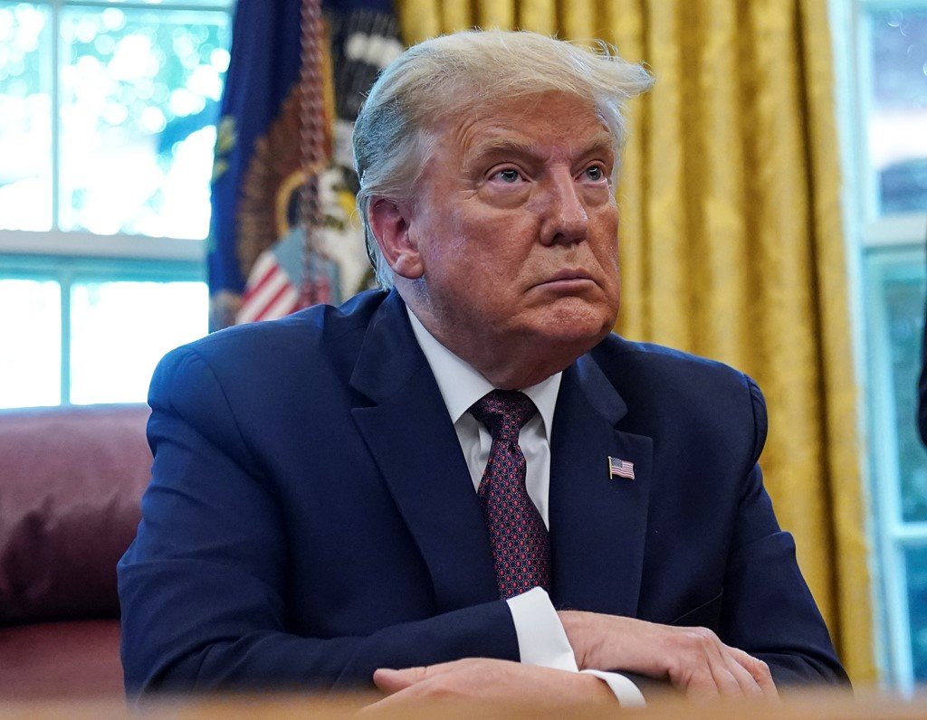 Trump  Dje arritëm një marrëveshje me Iranin  por ata e shkelën brenda një ore