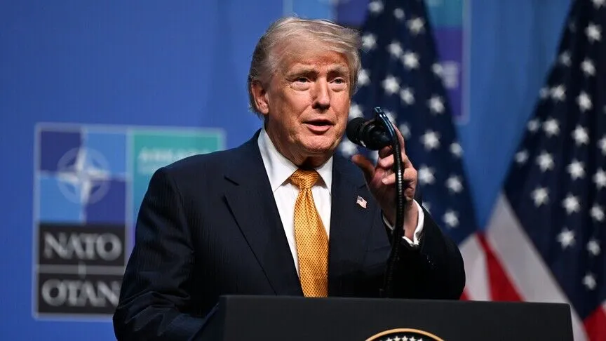 Trump  Erdogan është një udhëheqës i madh  Samiti i NATO s në Turqi ishte shumë i suksesshëm