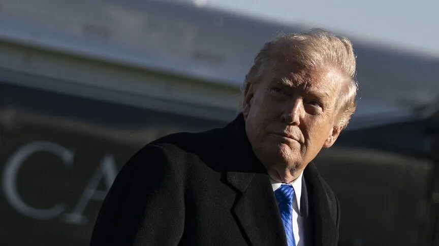 Trump do të zhvillojë një vizitë zyrtare në Turqi më 7 korrik