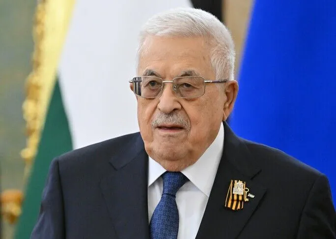 Abbas cakton 28 nëntorin për zgjedhjet e para legjislative palestineze pas më shumë se 20 viteve
