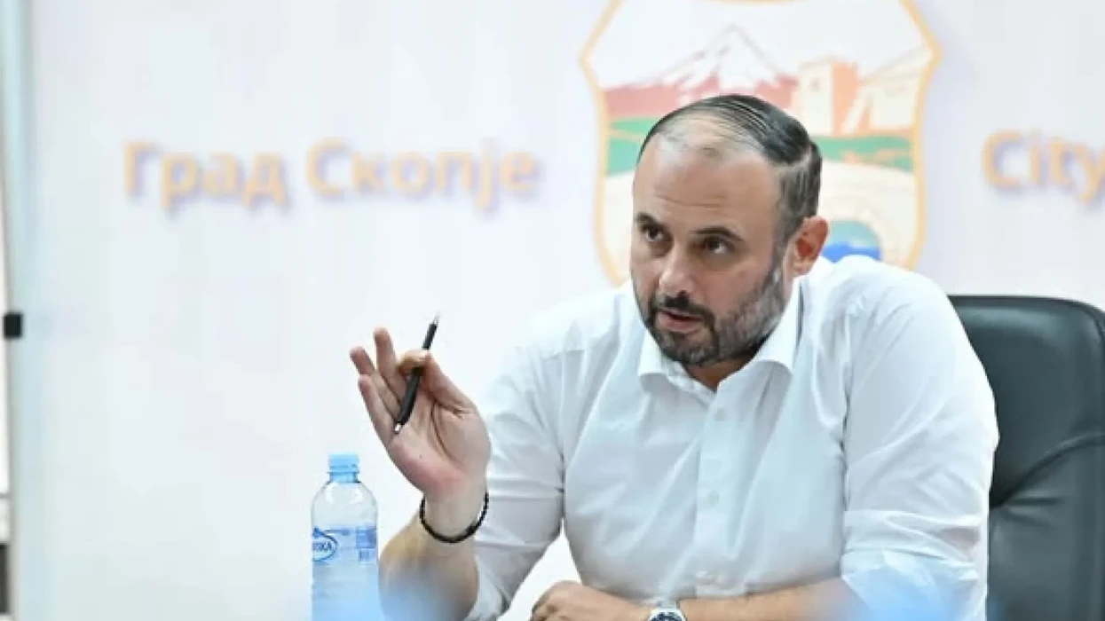 Gjorgjievski  Komunat do të formojnë komisione për raportimin e dëmeve