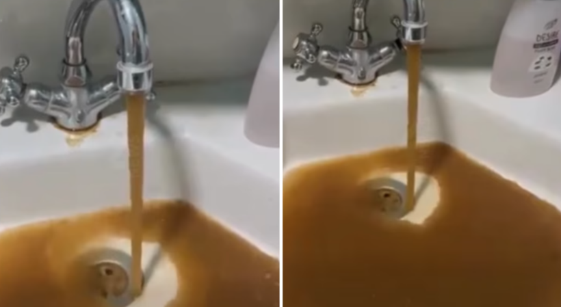 ISHP nxjerr rekomandime për Gostivarin  Uji i ujësjellësit nuk bën të pihet as pas vlimit  të përdoret uji i paketuar