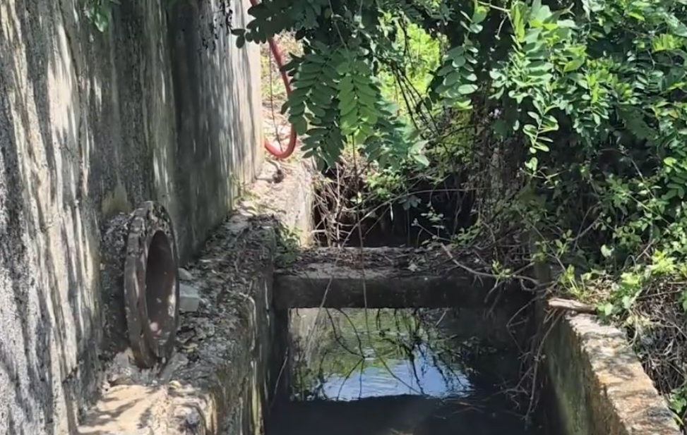Kontrolle të jashtëzakonshme në Gostivar  Po respektohet ndalesa për ujin  por AUV ja gjen parregullsi të tjera