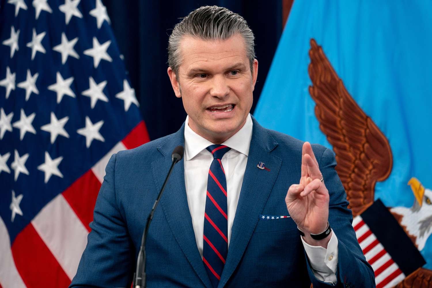 37 5 miliardë dollarë për pesë muaj luftë me Iranin  Hegseth kërkon 87 miliardë të tjera