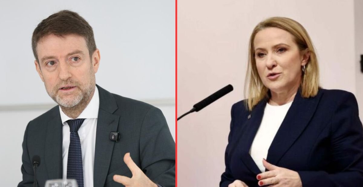 Shqipëria dënon deklaratat e ministres serbe për  spastrim etnik  në Kosovë  Pajtimi kërkon përgjegjësi  jo justifikim të krimeve