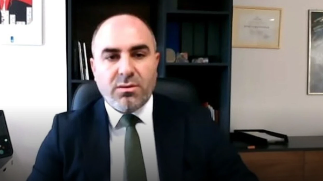Besnik Xhemaili zgjidhet zv kryetar i Komisionit Shtetëror për Parandalimin e Korrupsionit