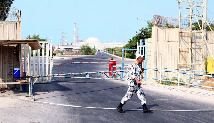 Irani akuzon SHBA në për kërcënime ndaj objekteve bërthamore  paralajmëron kundërpërgjigje