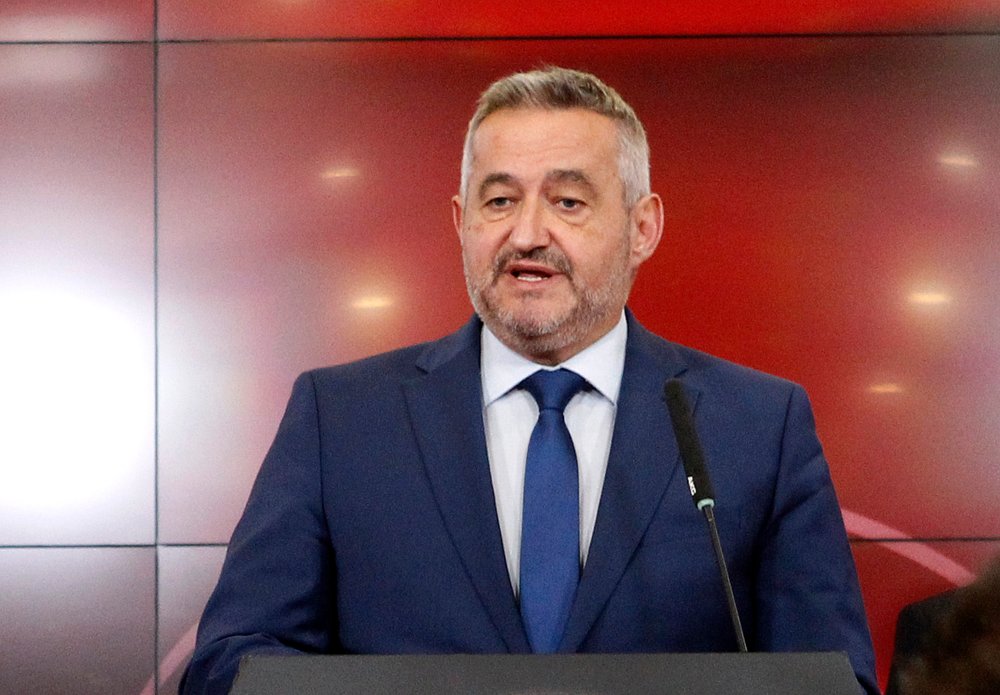 Klekovski  Epidemia në Gostivar po qetësohet  fokusi tani te hepatiti A dhe E