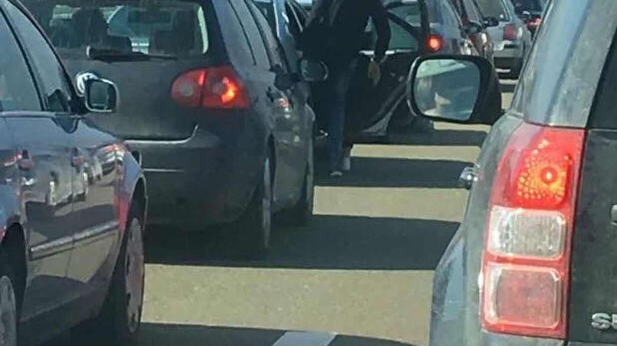 LAMM  Deri në 30 minuta pritje në pikat kufitare