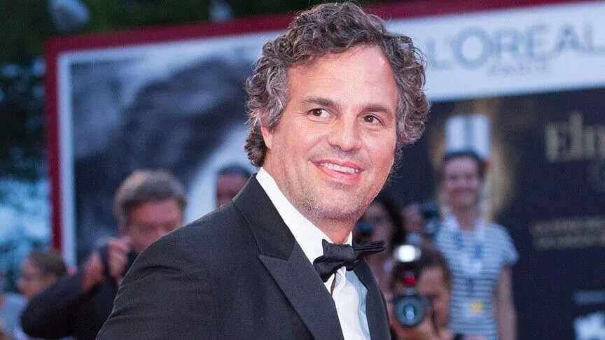Aktori amerikan Mark Ruffalo e quan Netanyahun  vrasës maniak 