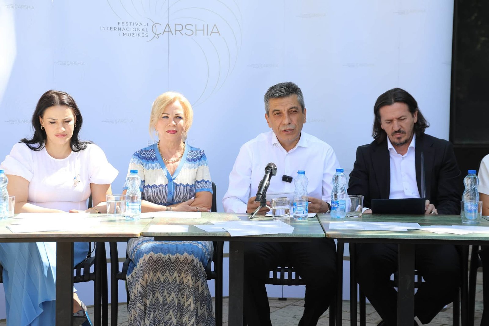 Mexhiti  Nga sot nis një traditë e re kulturore për Çairin dhe Shkupin
