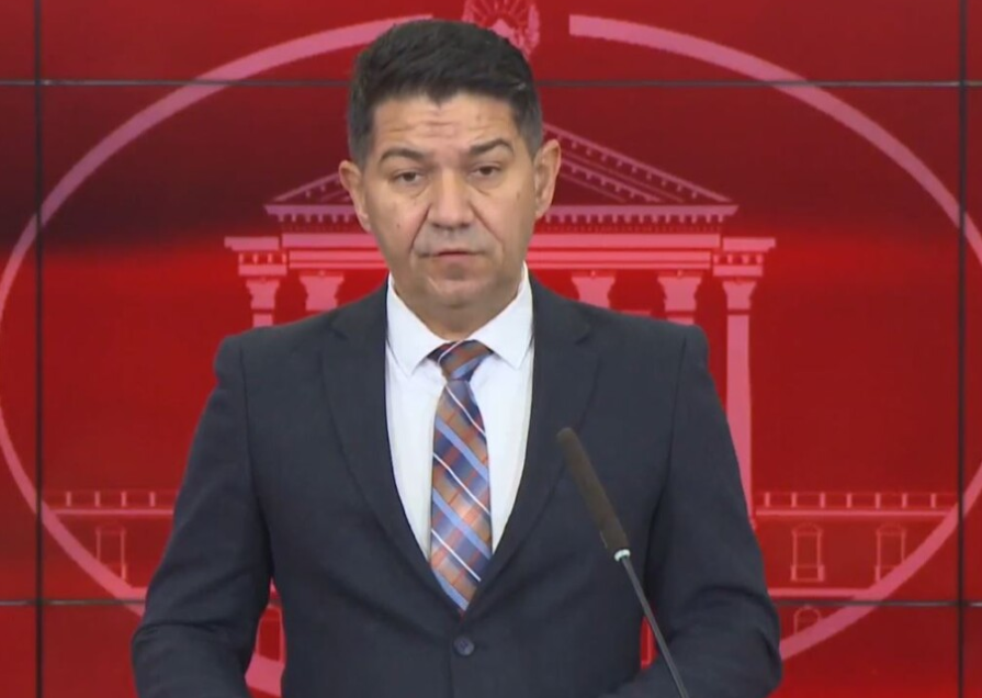 Millanov  Uji i Gostivarit mbetet i ndaluar  pompat në Vardar ishin ilegale