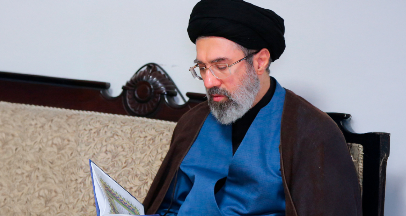 Media saudite  Mojtaba Khamenei nuk ndodhet në Iran