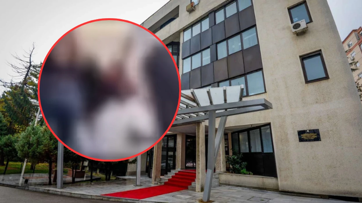 MPB zbardh rastin e dhunës ndaj 14 vjeçares  kallëzim penal ndaj tre vajzave