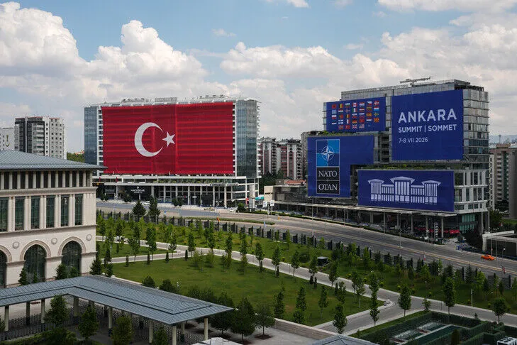 Fillon samiti i NATO s në Ankara
