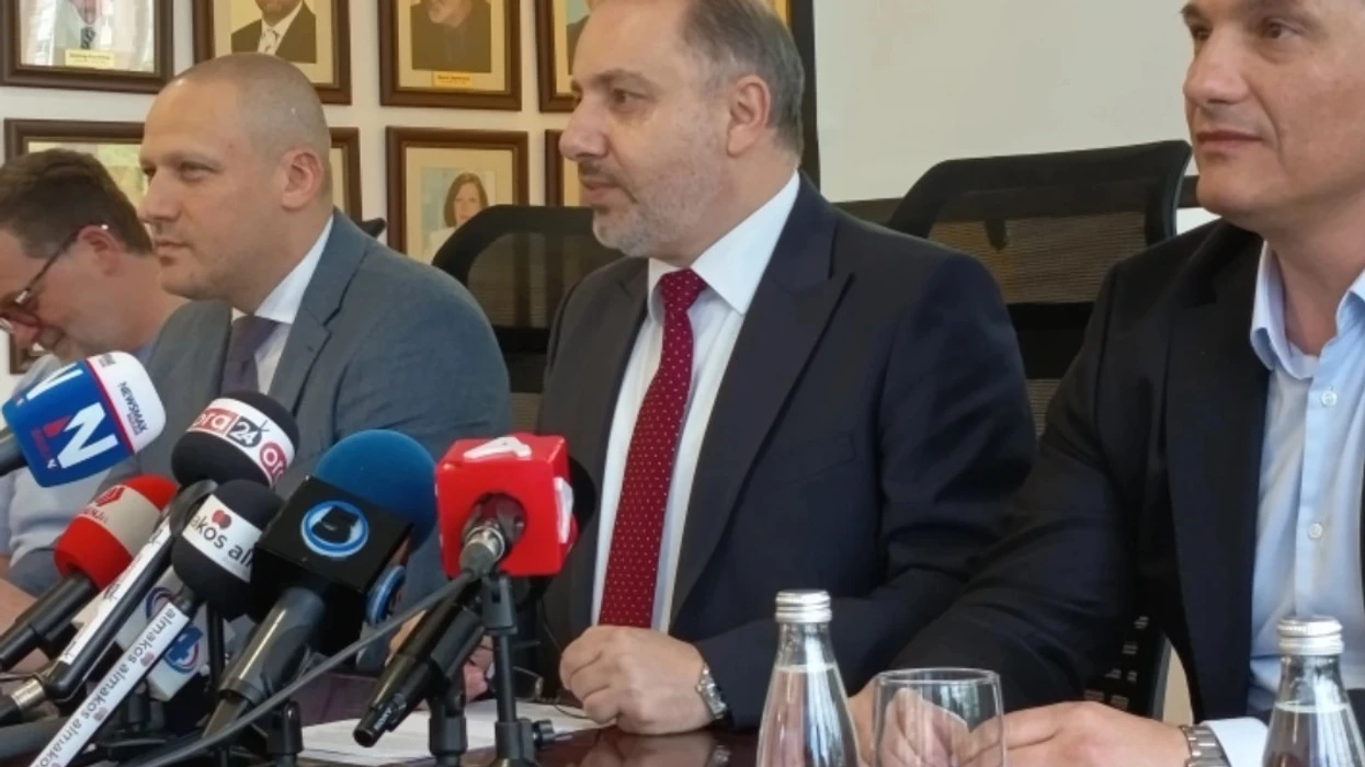 Nikollovski  Presim miliona euro nga taksat e shmangura të akcizës