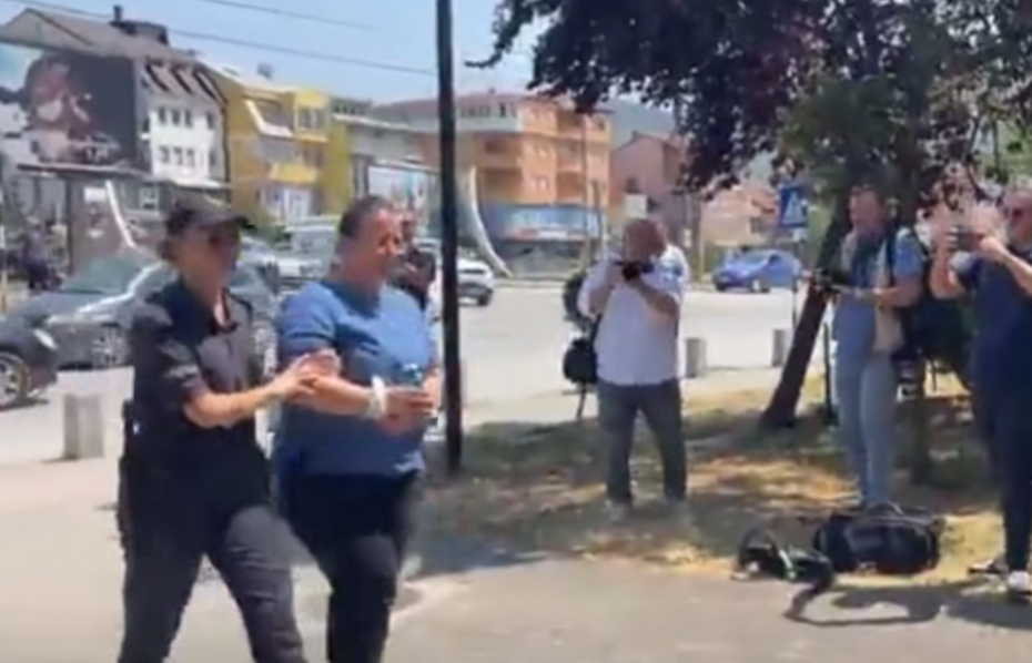 Ndotja e ujit në Gostivar  Prokuroria kërkon paraburgim për tre të dyshuarit