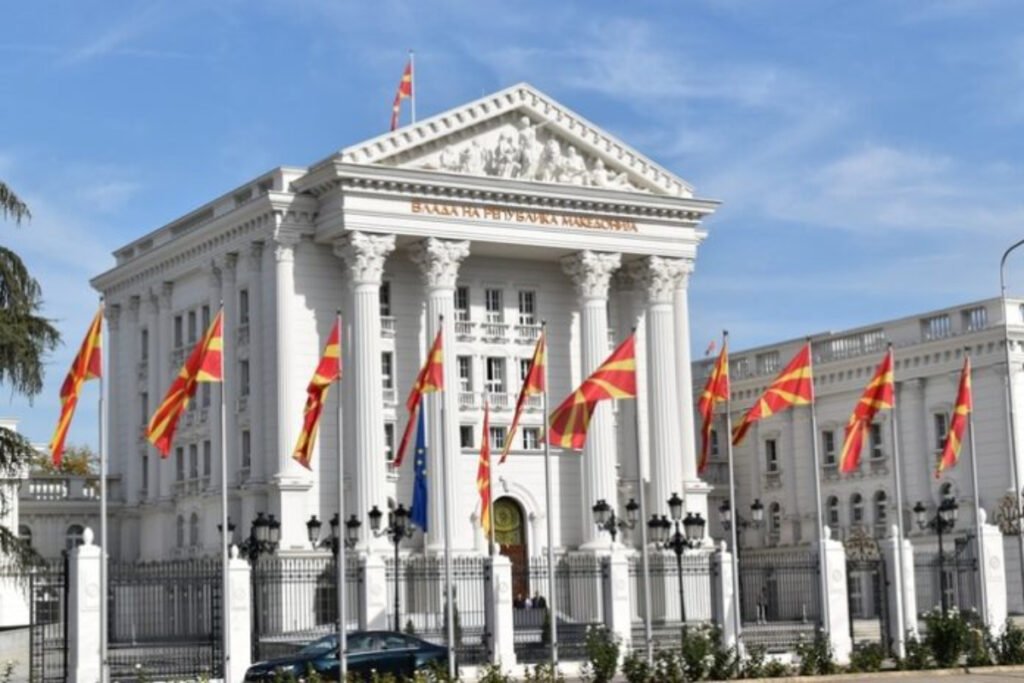 Nesër rikonstruimi i qeverisë  VMRO  Ekip që do përshpejtojë zhvillimin