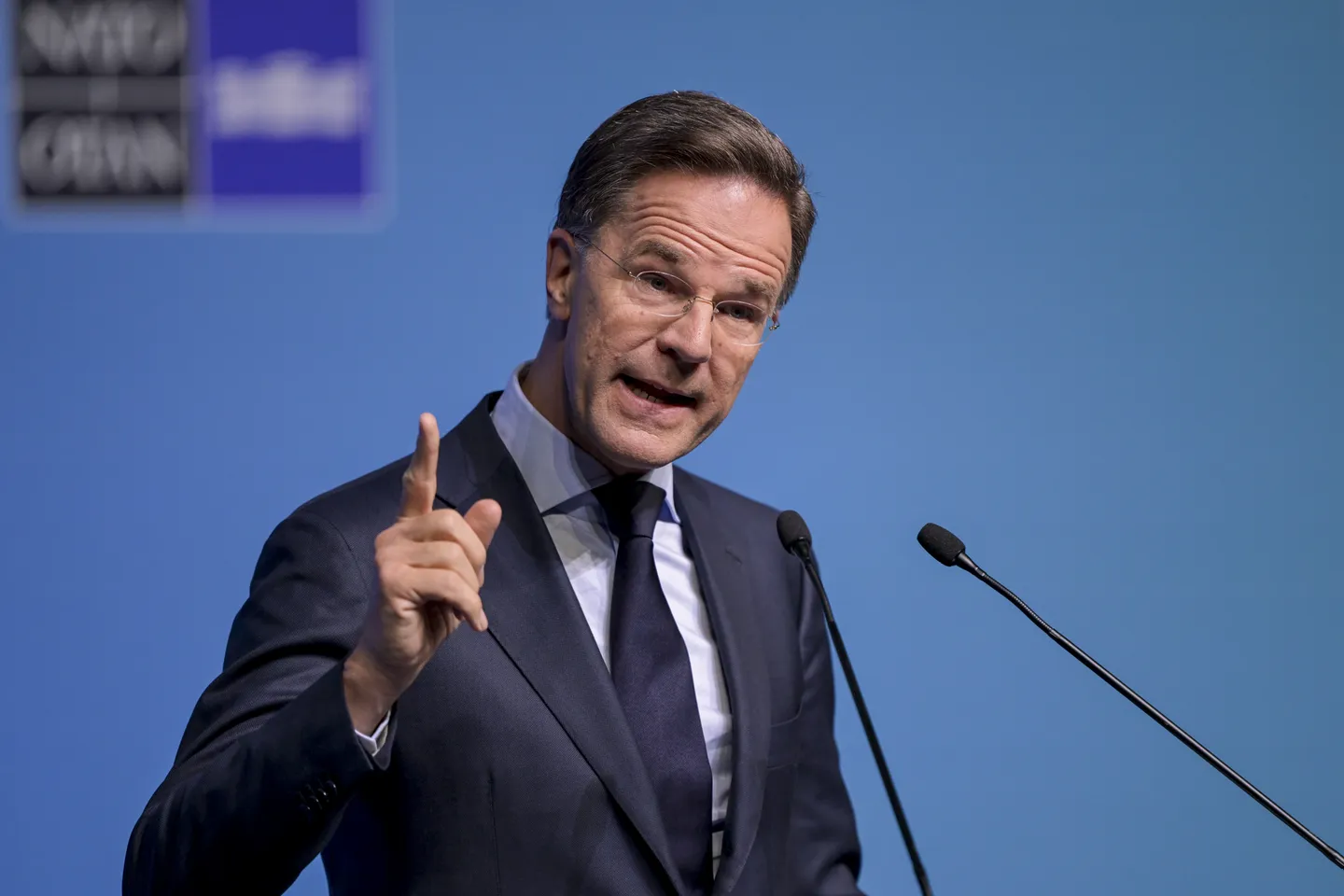 Rutte në Ankara  Aleatët shpenzimet për mbrojtjen t i shndërrojnë në kapacitete ushtarake