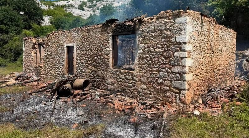 Tragjedi në Shkodër  Nëna dhe dy fëmijët humbin jetën nga zjarri  zbardhen detaje të reja nga ngjarja