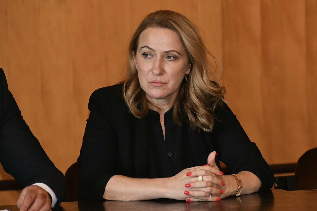 Kosova padit ministren serbe Paunoviq mbi deklaratat e saj për  spastrim etnik 