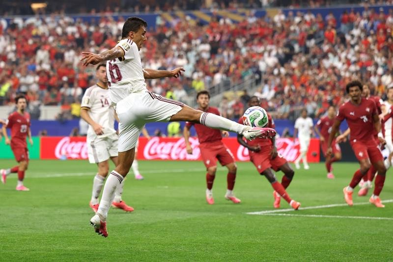 Spanja  fluturon  në çerekfinalen e Botërorit  lot dhe zhgënjim për Ronaldon dhe Portugalinë